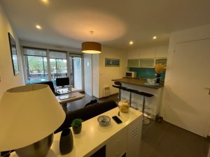 52877585  – Appartement – 2 pièces à SOUSTONS