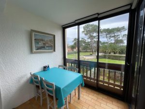 52877585  – Appartement – 2 pièces à SOUSTONS