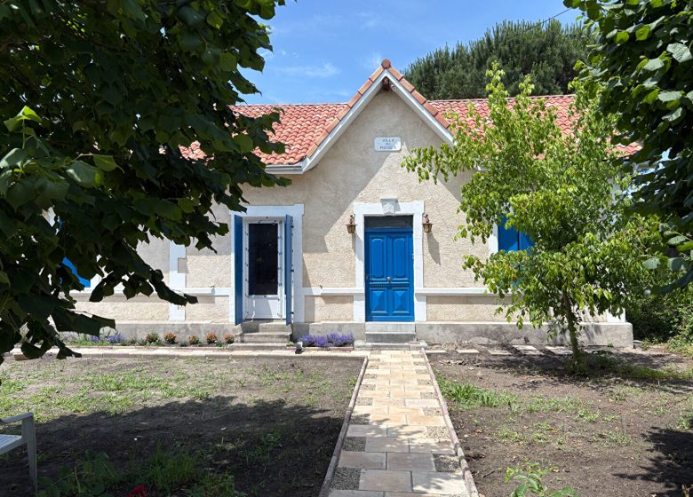 52849370  – Maison – 7 pièces à MONT DE MARSAN