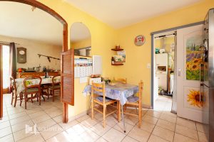 52703005  – Maison – 6 pièces à MONT DE MARSAN