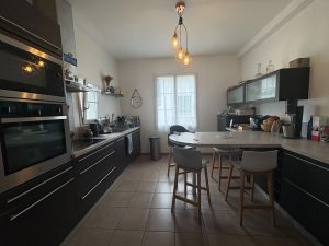 52668349  – Maison – 5 pièces à MONT DE MARSAN