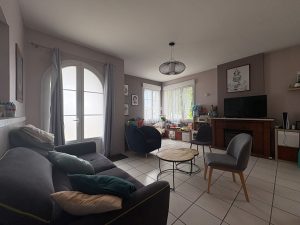 52668349  – Maison – 5 pièces à MONT DE MARSAN