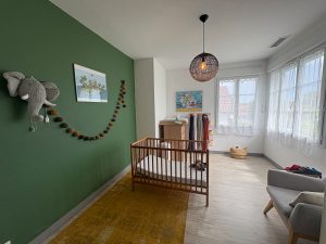 52668349  – Maison – 5 pièces à MONT DE MARSAN