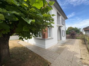 52668349  – Maison – 5 pièces à MONT DE MARSAN