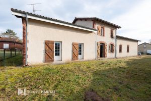 52864314  – Maison – 6 pièces à MONT DE MARSAN