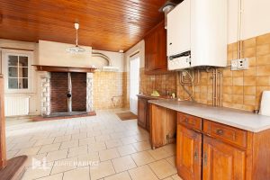 52864314  – Maison – 6 pièces à MONT DE MARSAN