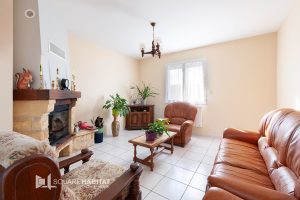 52886852  – Maison – 5 pièces à MONT DE MARSAN