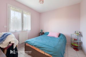 52886852  – Maison – 5 pièces à MONT DE MARSAN