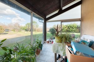 52886852  – Maison – 5 pièces à MONT DE MARSAN