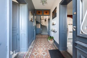 52891400  – Maison – 7 pièces à BASCONS