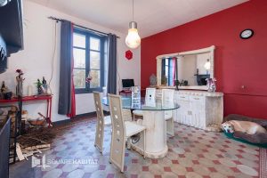 52891400  – Maison – 7 pièces à BASCONS