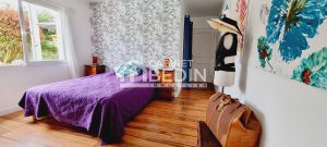 52562099  – Maison – 6 pièces à BISCARROSSE