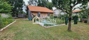 52562099  – Maison – 6 pièces à BISCARROSSE