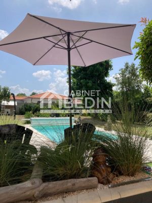 52562099  – Maison – 6 pièces à BISCARROSSE