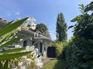 52529289  – Maison – 6 pièces à BISCARROSSE
