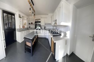 52529289  – Maison – 6 pièces à BISCARROSSE