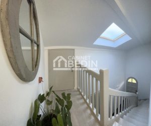 52529289  – Maison – 6 pièces à BISCARROSSE