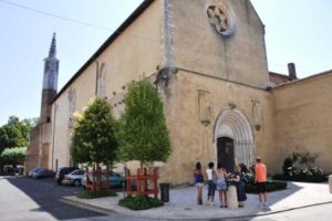 Escape game  » le dernier rendez-vous »