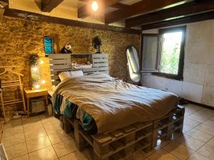 52295256  – Maison – 4 pièces à TARTAS