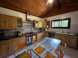 52295256  – Maison – 4 pièces à TARTAS