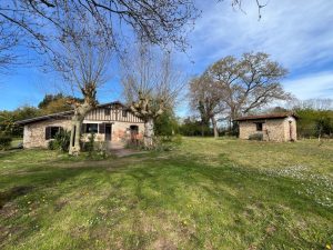 52295256  – Maison – 4 pièces à TARTAS