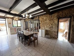 52295256  – Maison – 4 pièces à TARTAS