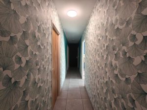 52963416  – Maison – 5 pièces à BEYLONGUE