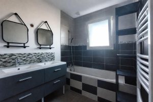 52963416  – Maison – 5 pièces à BEYLONGUE