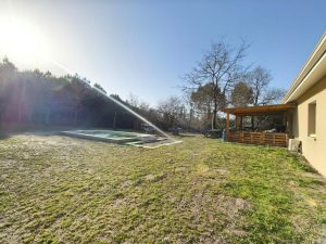 52963416  – Maison – 5 pièces à BEYLONGUE