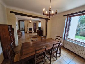 52868547  – Maison – 5 pièces à MUGRON