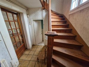 52868547  – Maison – 5 pièces à MUGRON