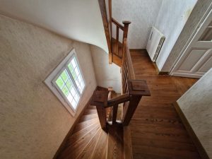 52868547  – Maison – 5 pièces à MUGRON