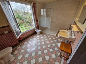 52868547  – Maison – 5 pièces à MUGRON