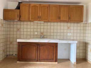 52874101  – Appartement – 4 pièces à POMAREZ