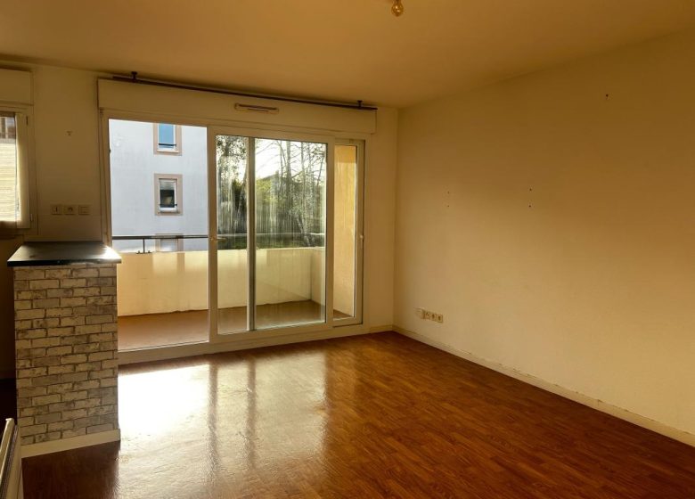 52872196  – Appartement – 2 pièces à ST PAUL LES DAX