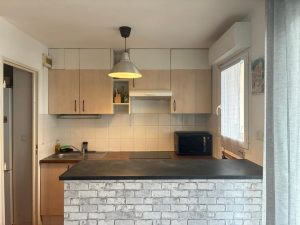 52872196  – Appartement – 2 pièces à ST PAUL LES DAX