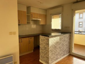 52872196  – Appartement – 2 pièces à ST PAUL LES DAX