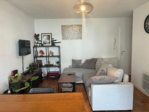 52872196  – Appartement – 2 pièces à ST PAUL LES DAX
