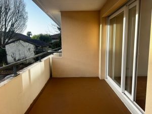 52872196  – Appartement – 2 pièces à ST PAUL LES DAX