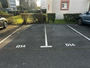 52872196  – Appartement – 2 pièces à ST PAUL LES DAX