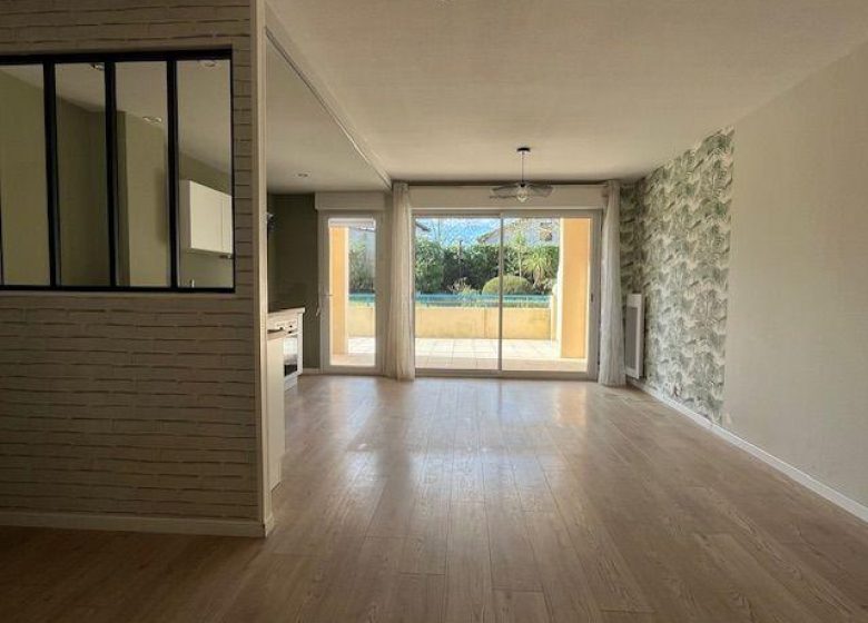 52940556  – Appartement – 2 pièces à DAX