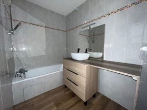 52940556  – Appartement – 2 pièces à DAX