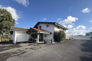 52391126  – Maison – 4 pièces à CASTAIGNOS SOUSLENS