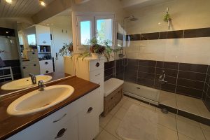 52391126  – Maison – 4 pièces à CASTAIGNOS SOUSLENS