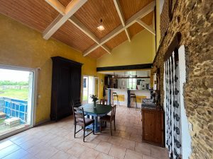 52847475  – Maison – 7 pièces à HAGETMAU