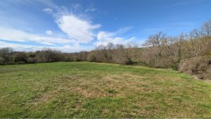 52692655  – Terrain à HAGETMAU