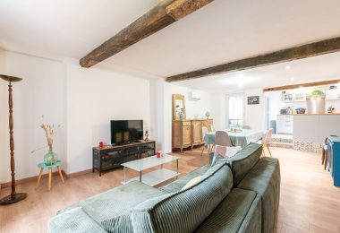 52961985  – Maison – 4 pièces à HAGETMAU