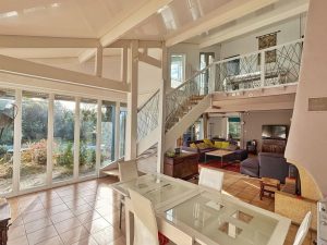 52806657  – Maison – 6 pièces à BENESSE MAREMNE