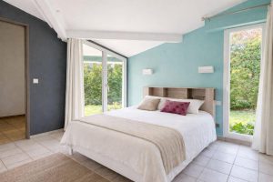 52806657  – Maison – 6 pièces à BENESSE MAREMNE