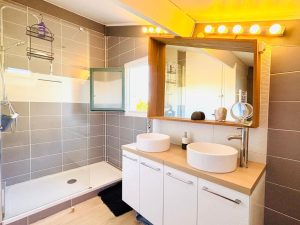 52806657  – Maison – 6 pièces à BENESSE MAREMNE